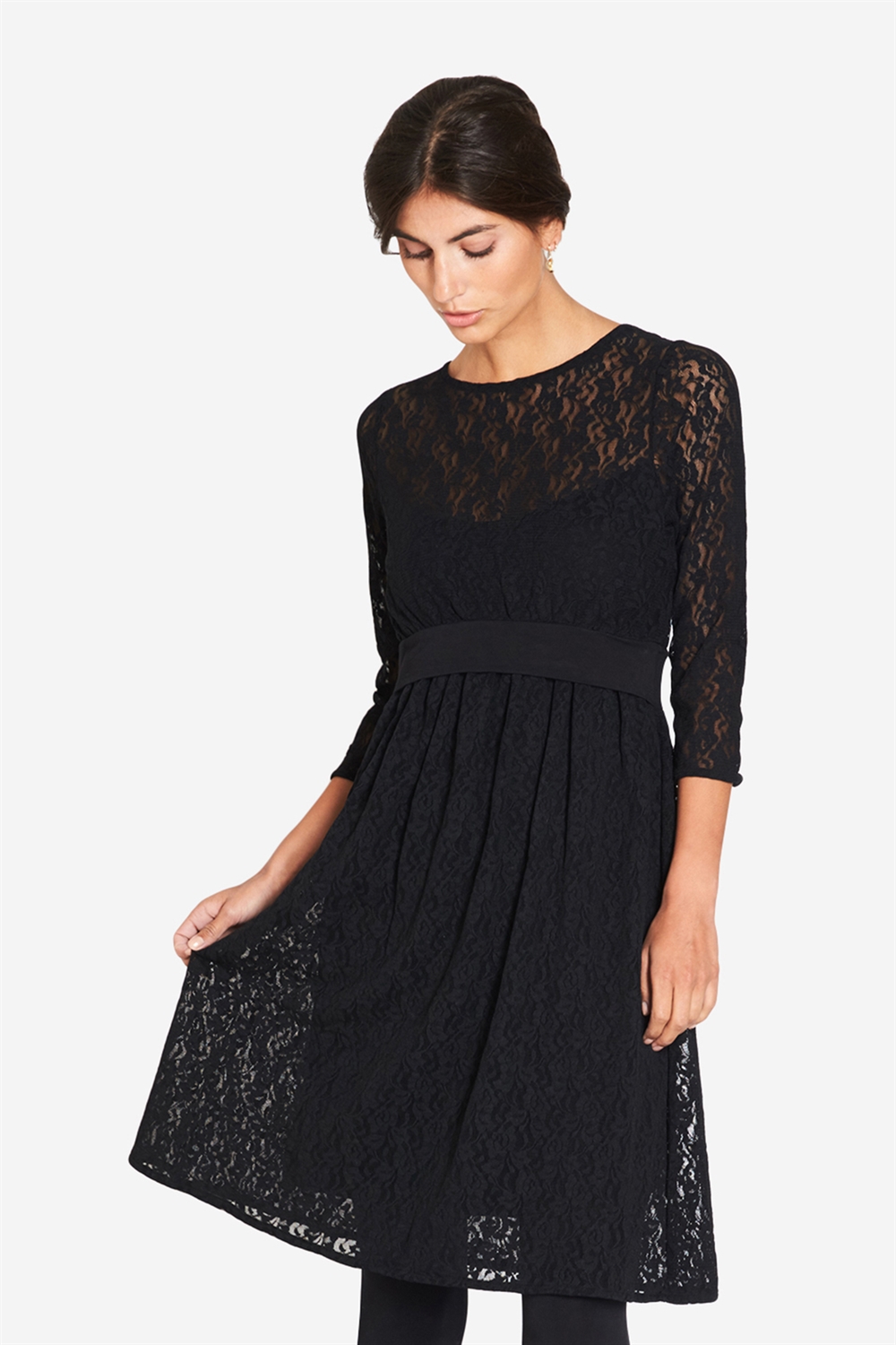 stylish nursing clothes