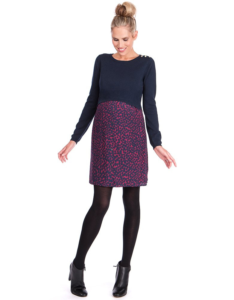 stylish nursing clothes