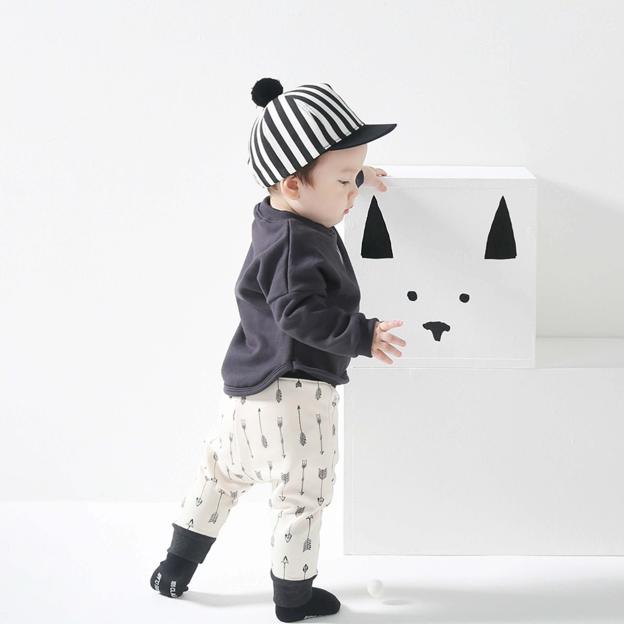 Korean Kids fashion