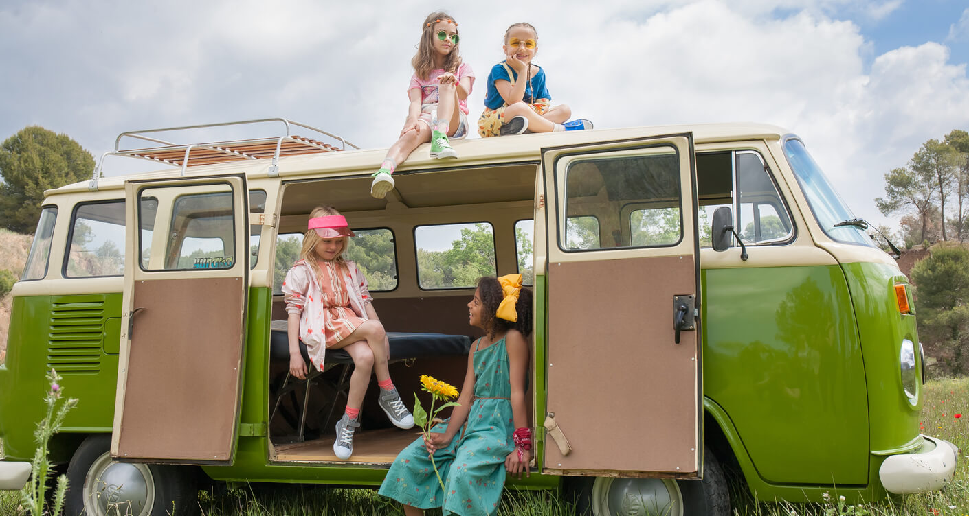 Hippie Dreams
