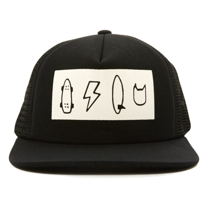 munster cap