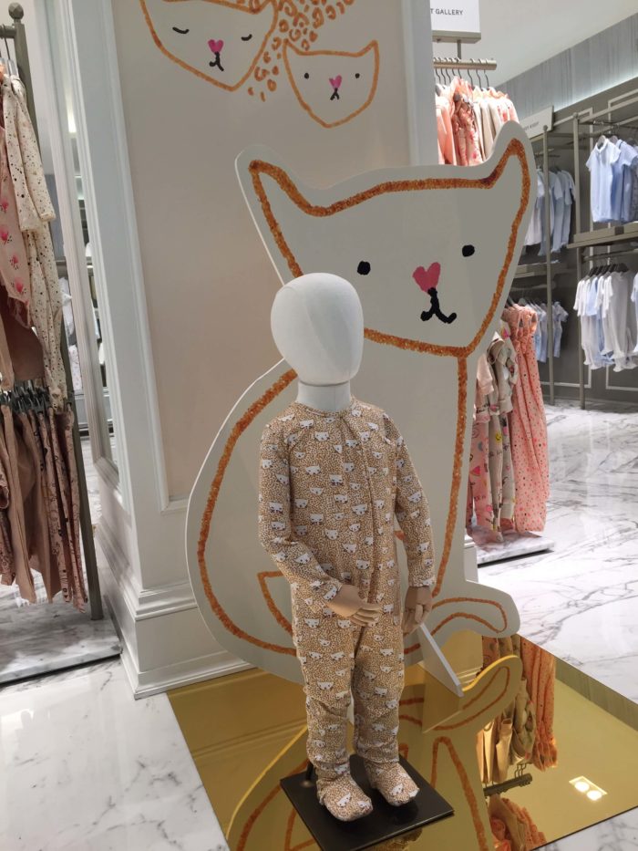 soft gallery harrods