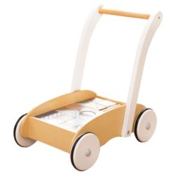 best wooden baby walkers