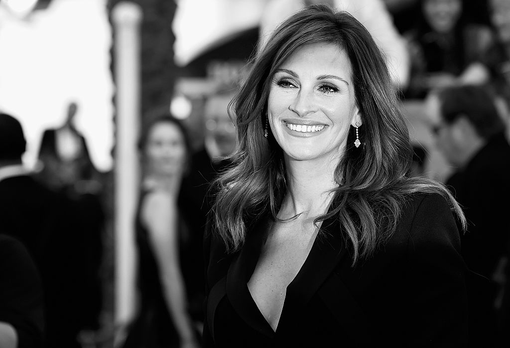 Julia Roberts