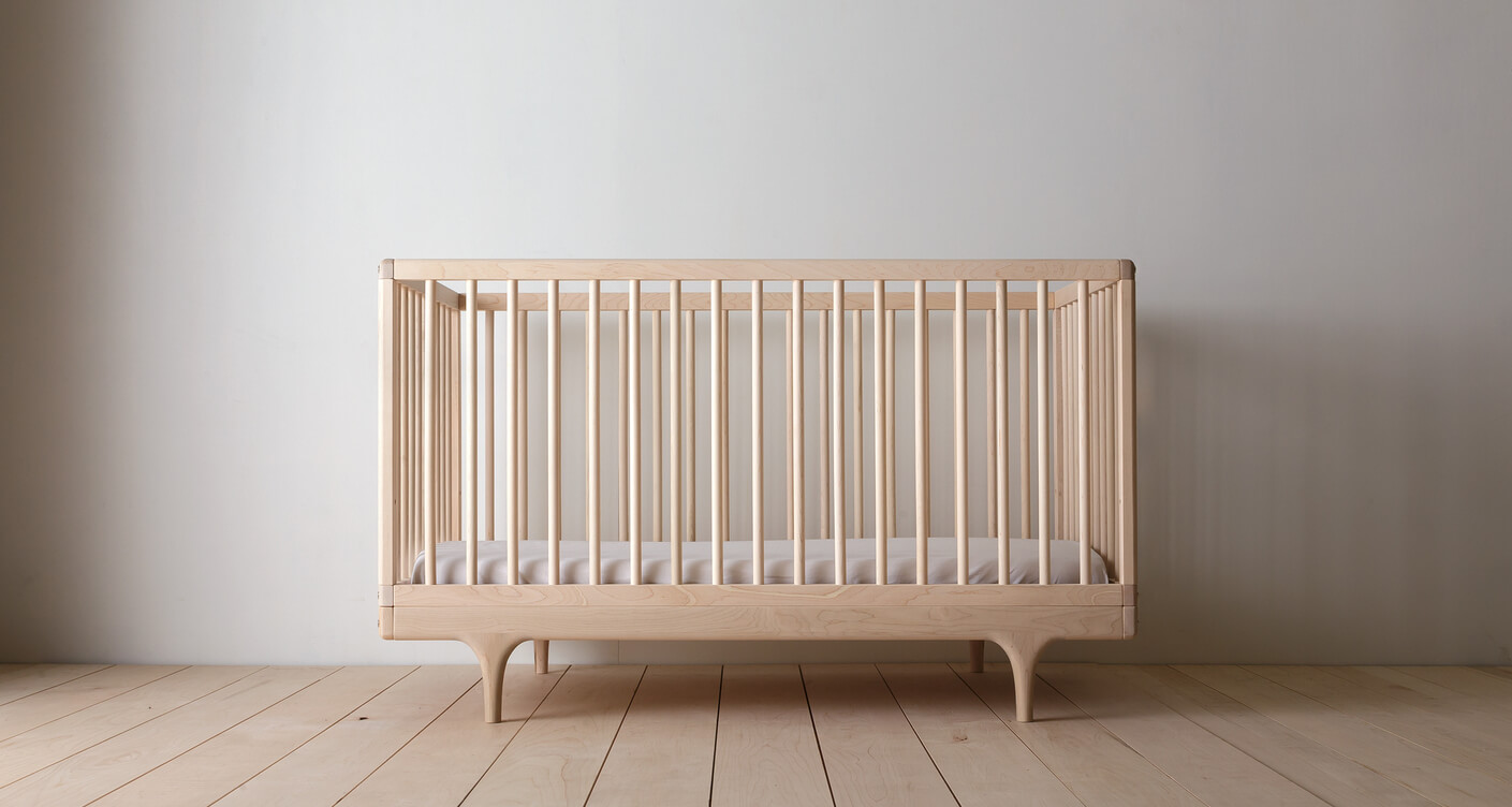 kalon studio baby cot