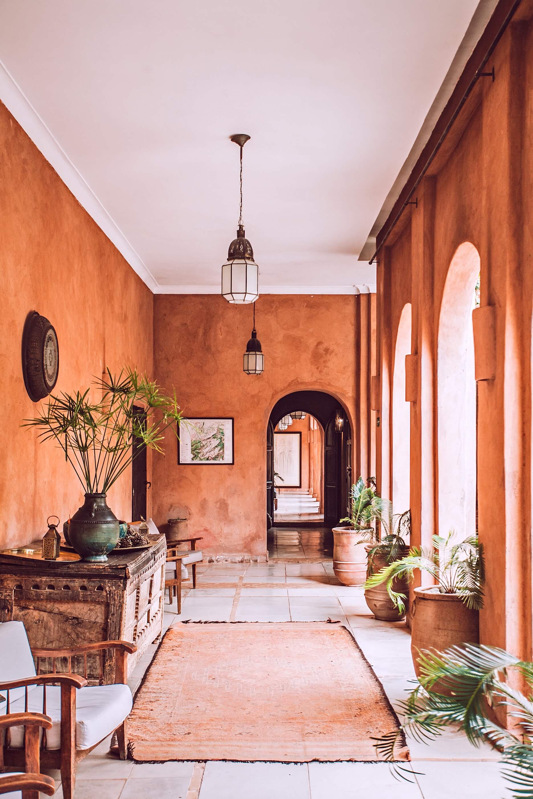 KASBAH BAB OURIKA