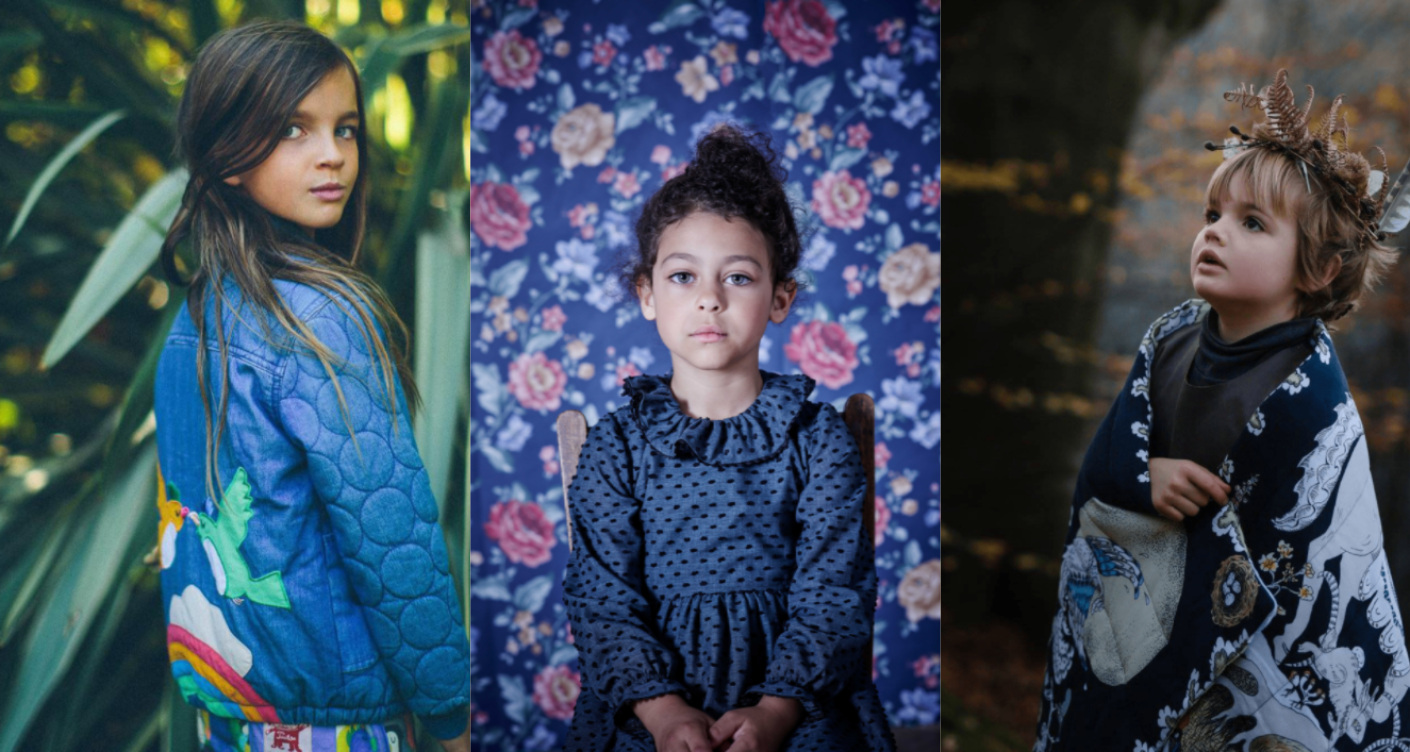 kids brands london