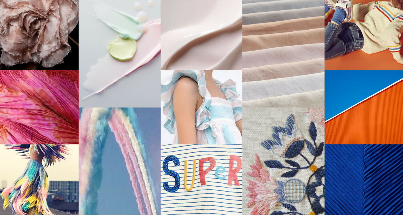 Kids Fashion Trends for Spring/ Summer 2019