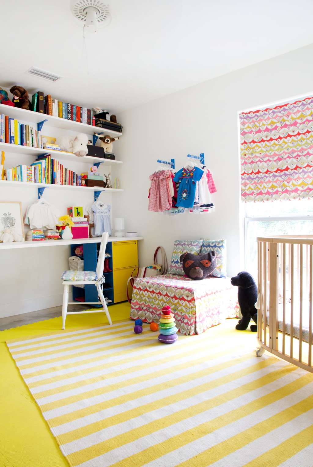 kids room storage ideas