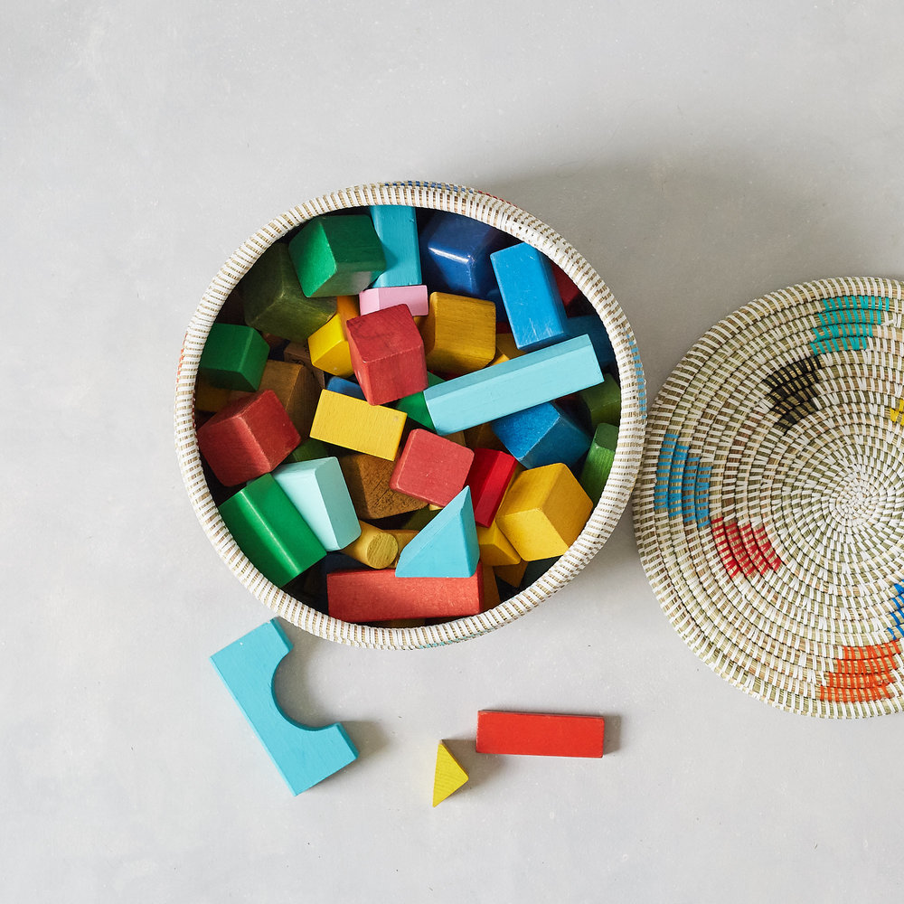 La Basketry