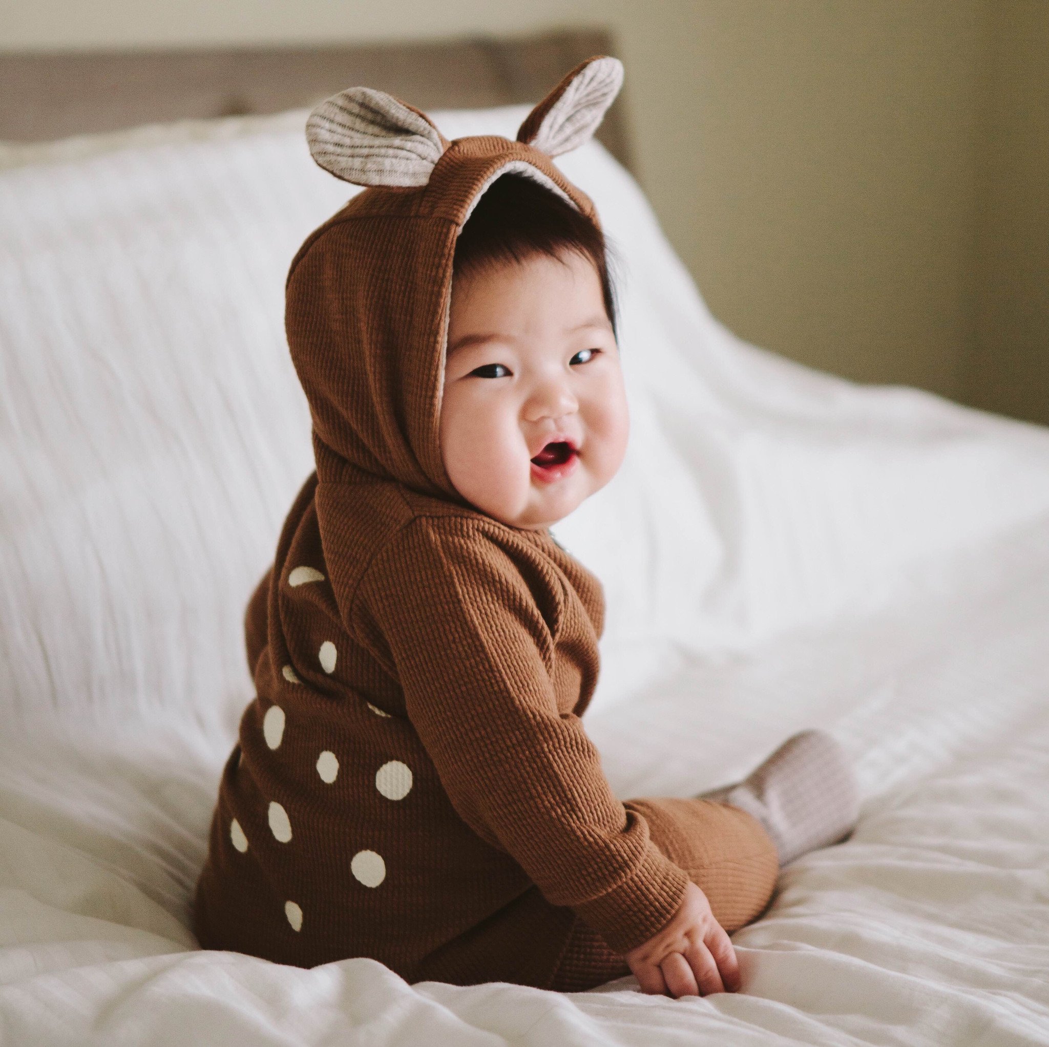 Korean Kids fashion