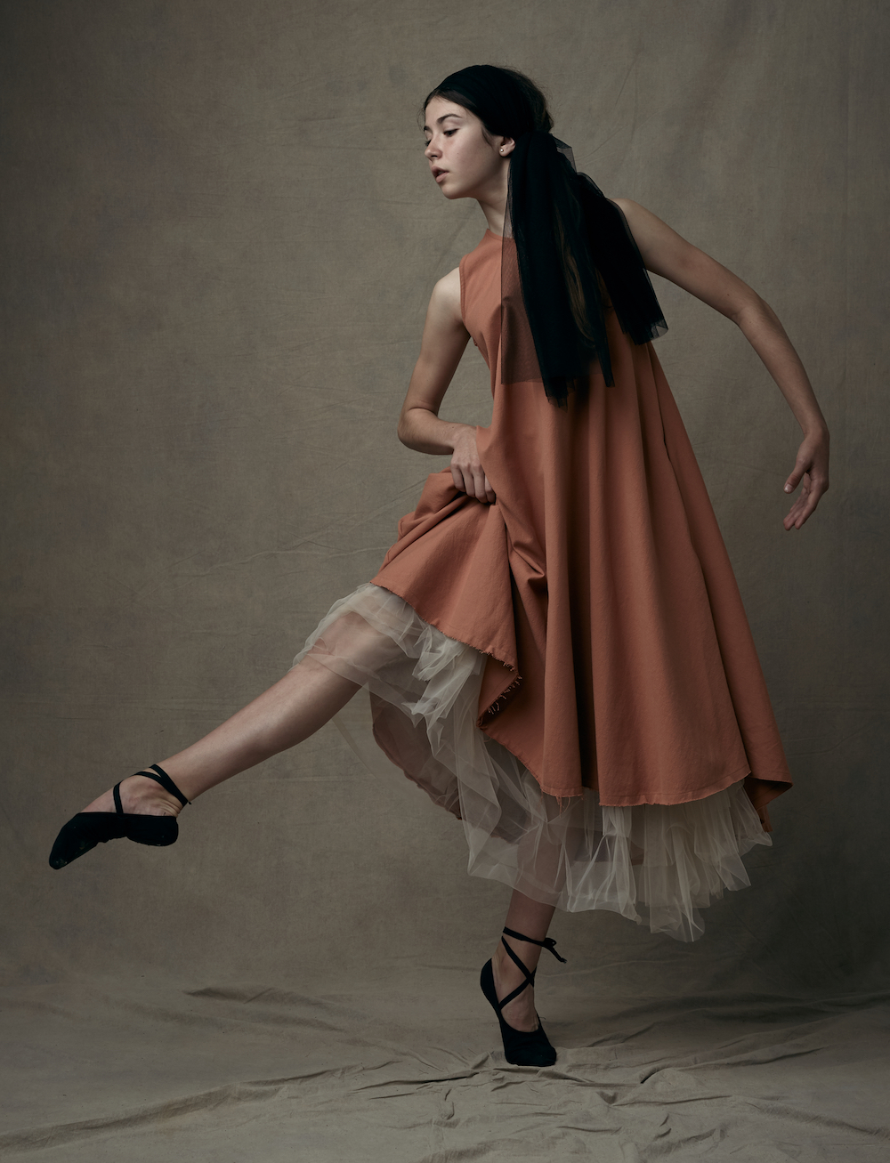 Kids fashion Spain LCF_SS18 summer fashion collection