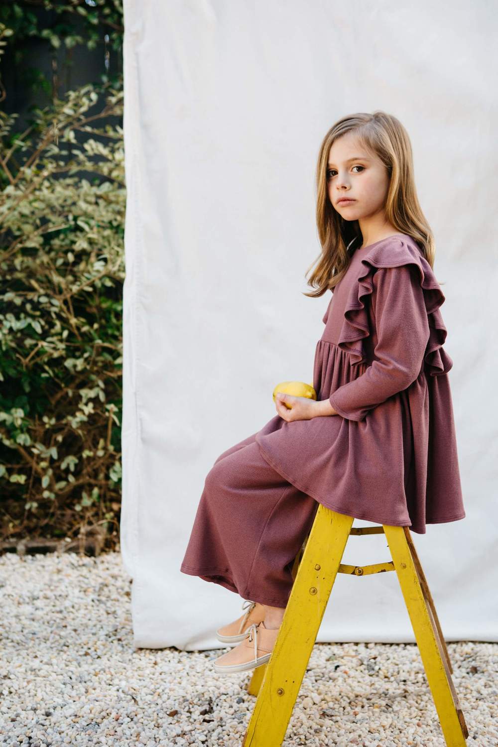 library fashion littles