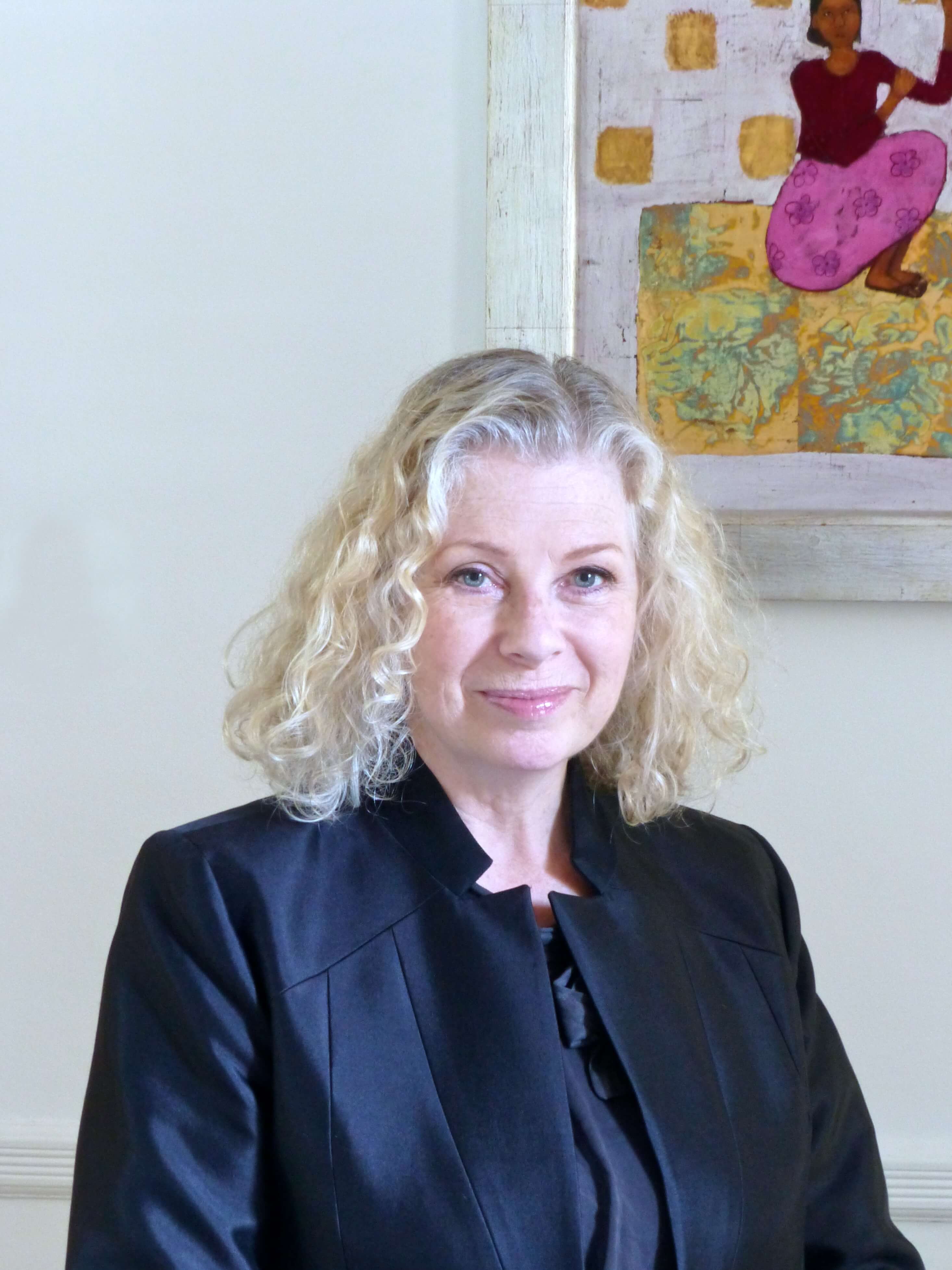 Linda McLean Smudgetikka