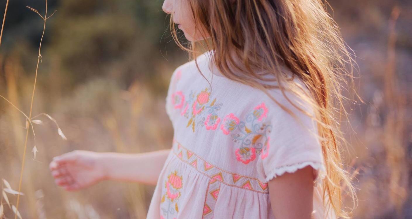 Louise Misha