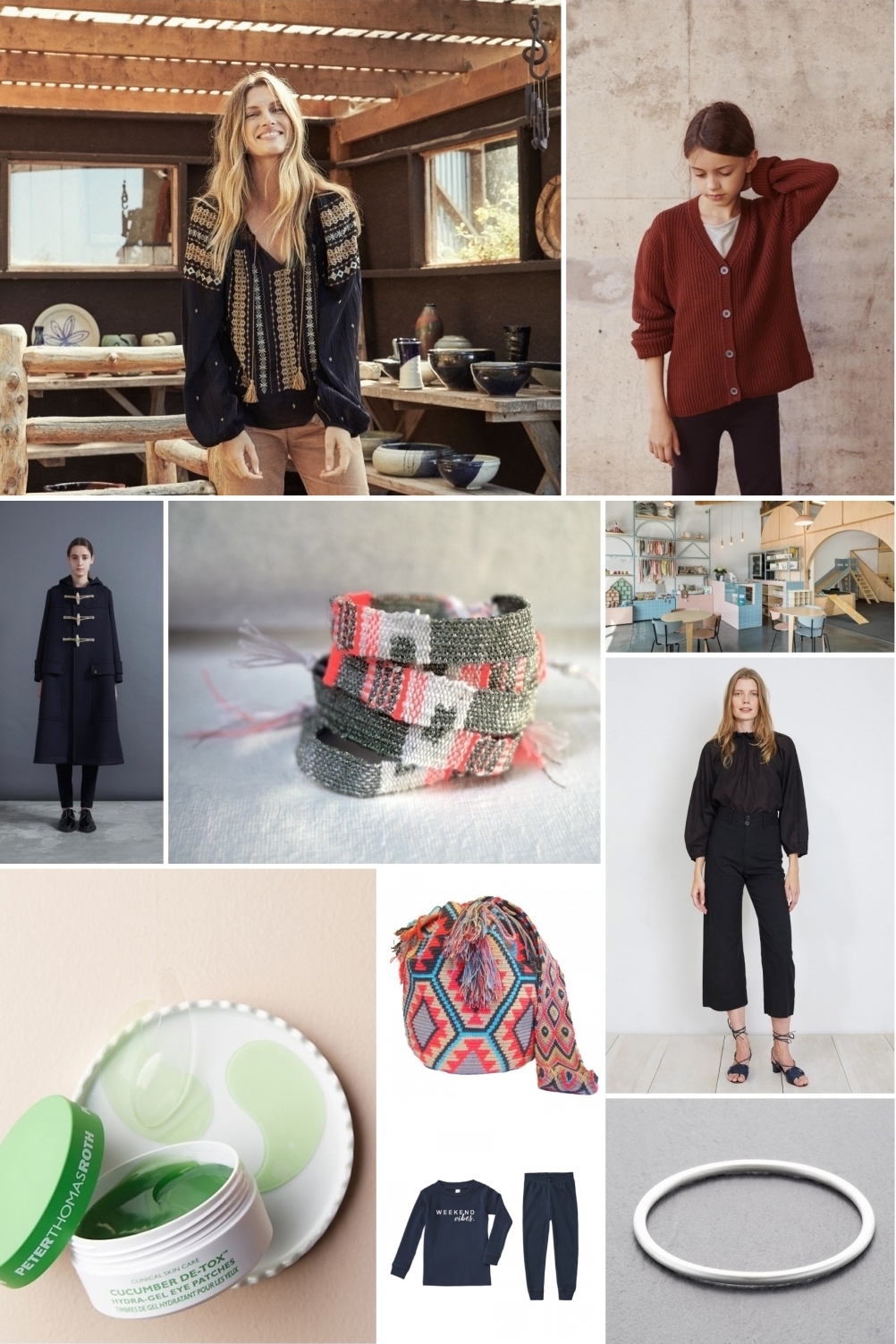Lunamag's August picks