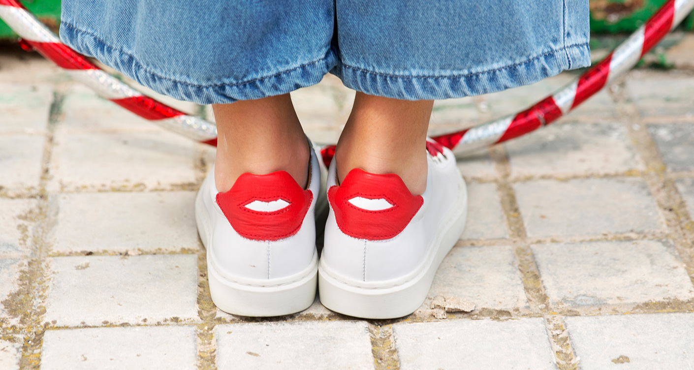 Maa shoes