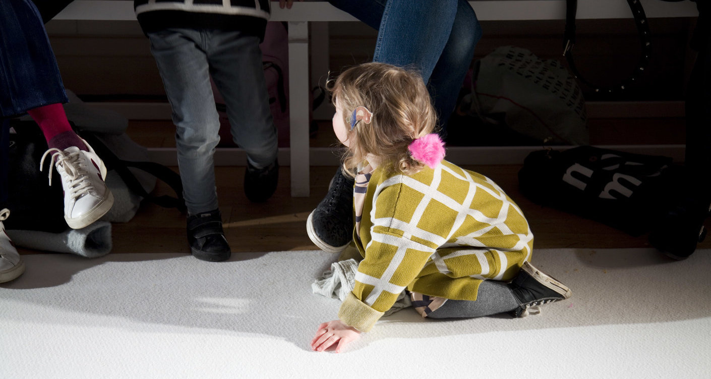 Mini Mode Kids Fashion Show
