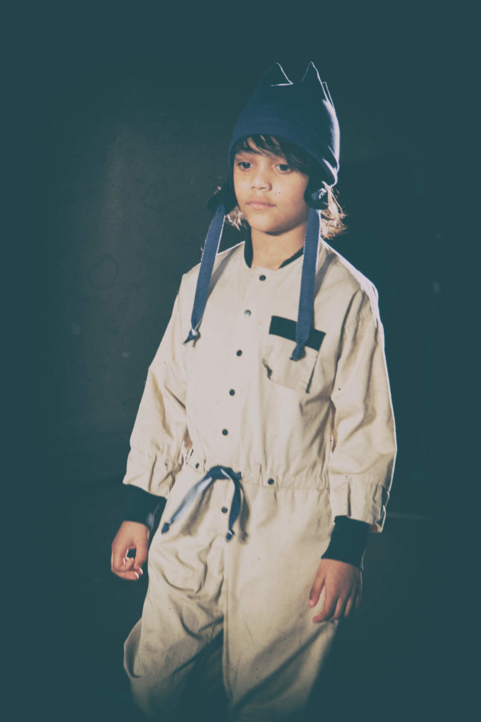 Mini Mode Kids Fashion Show