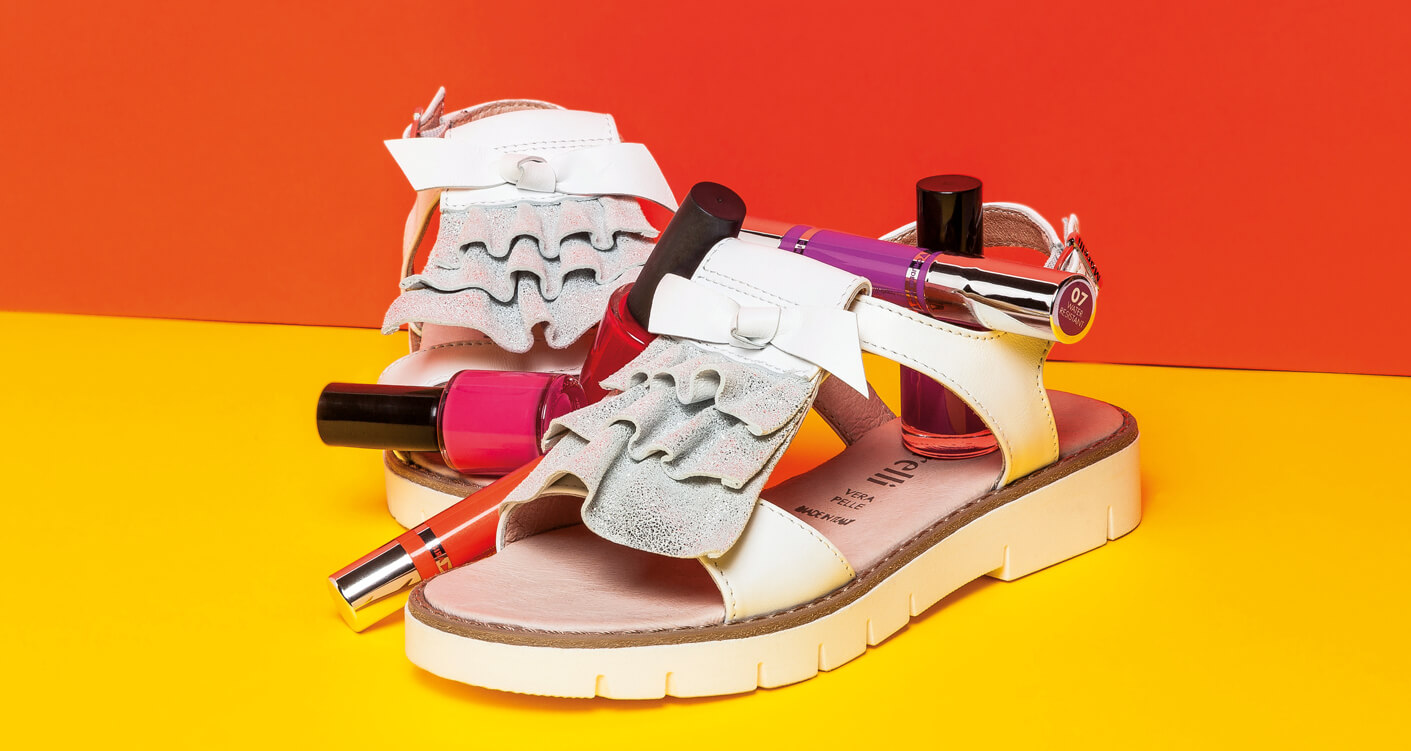 Morelli - kids shoes