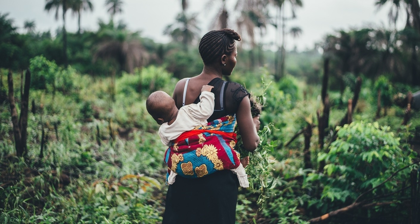 Mother's Day - an ode to motherhood