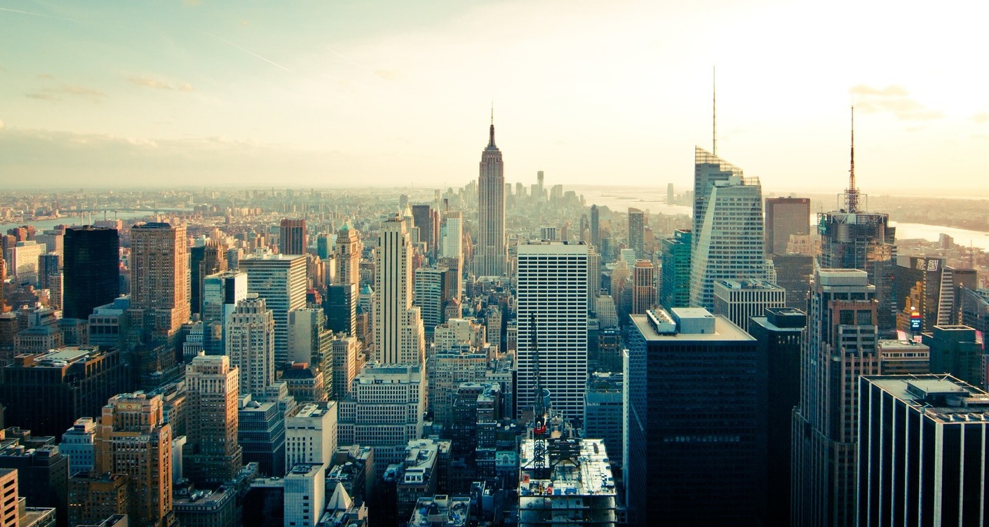 New York with Kids