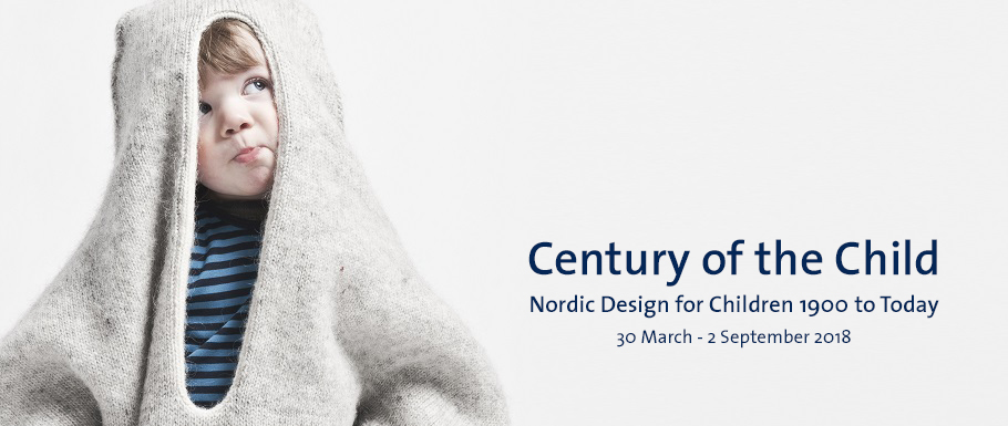 Nordic Design for Children at the V&A Museum of Childhood