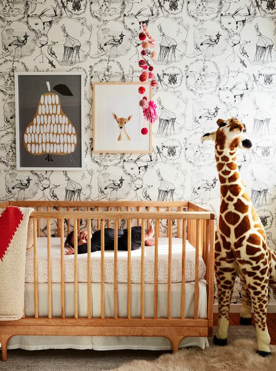 nursery inspiration