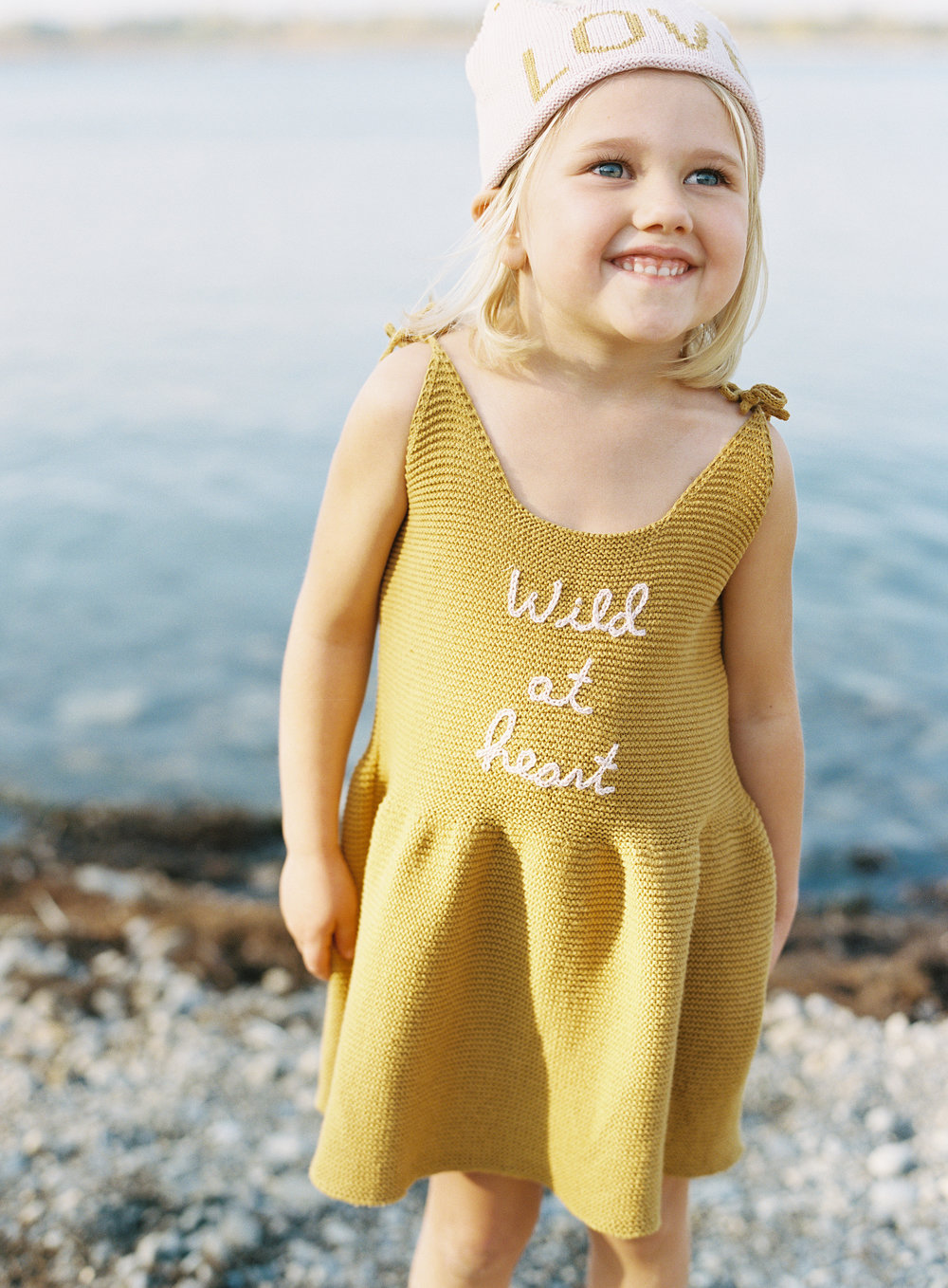oeuf knits for kids