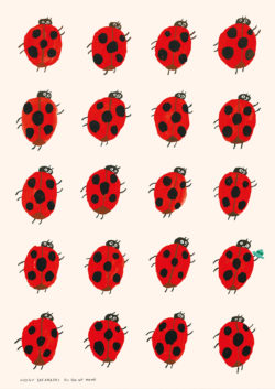 Coolest art for children's rooms