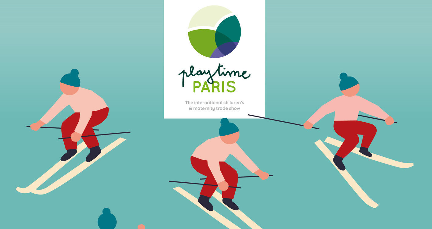 PLAYTIME PARIS
