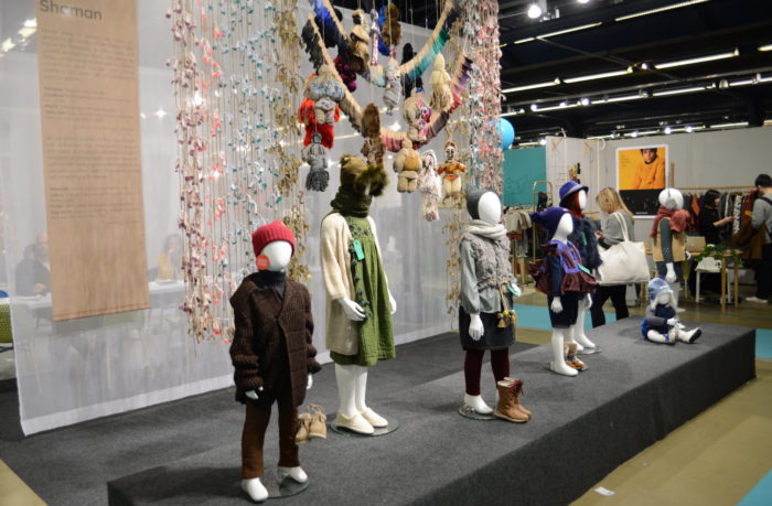playtime paris trend space