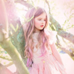 Rose Coloured Spectacles kids fashion editorial