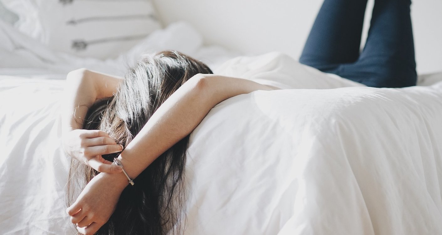 Self-care for mums