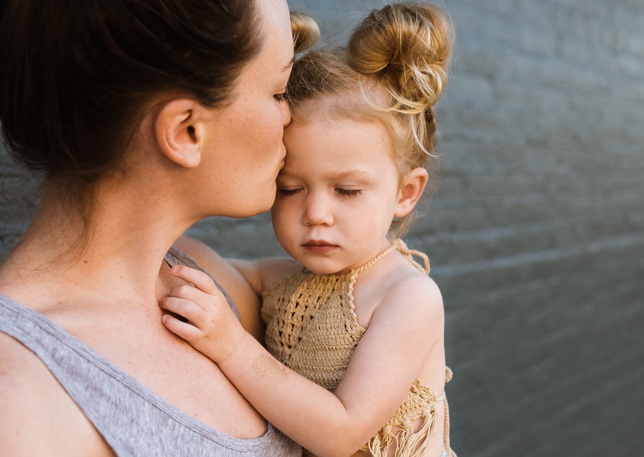 Self-care for mums