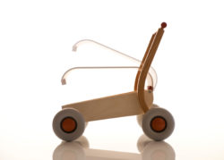 best wooden baby walkers