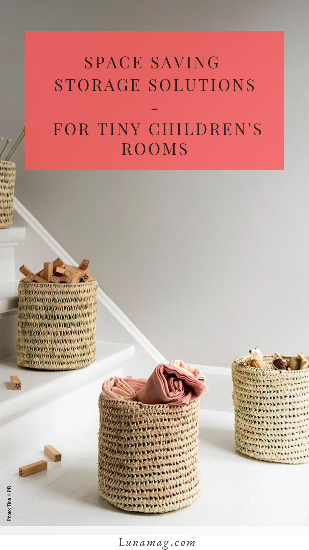 space saving storage solutions