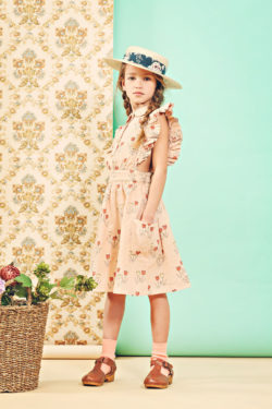 Spring Fever