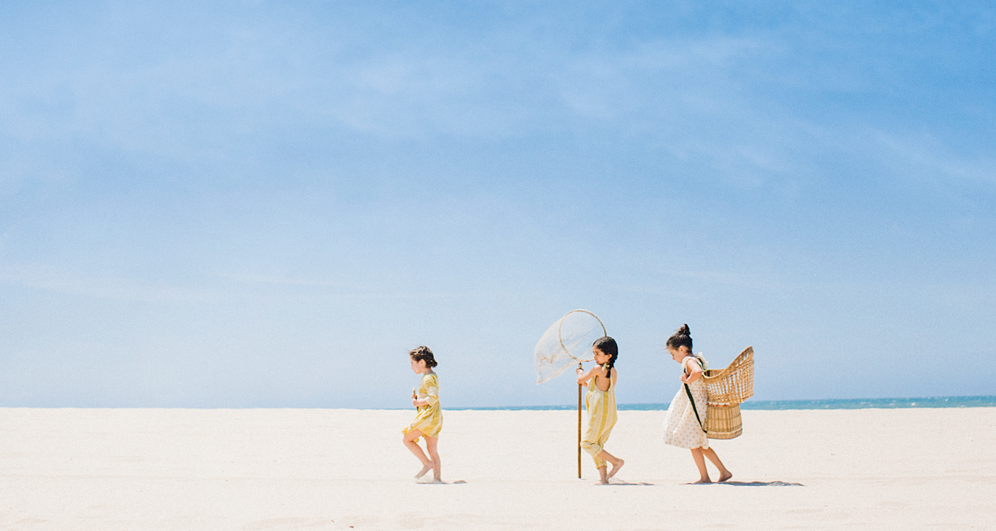 10 dazzling children's brands from Portugal