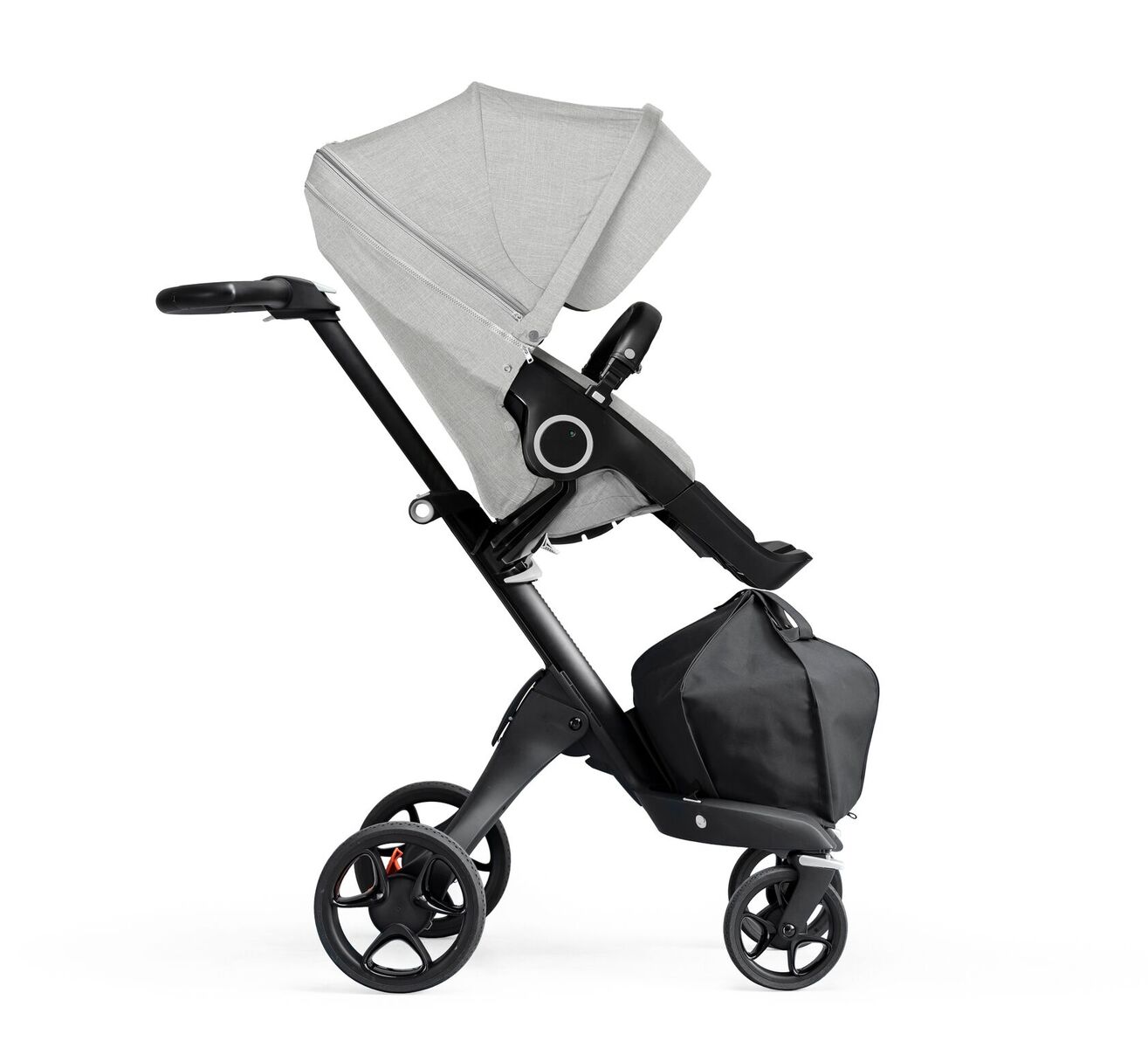 new Stokke Xplory