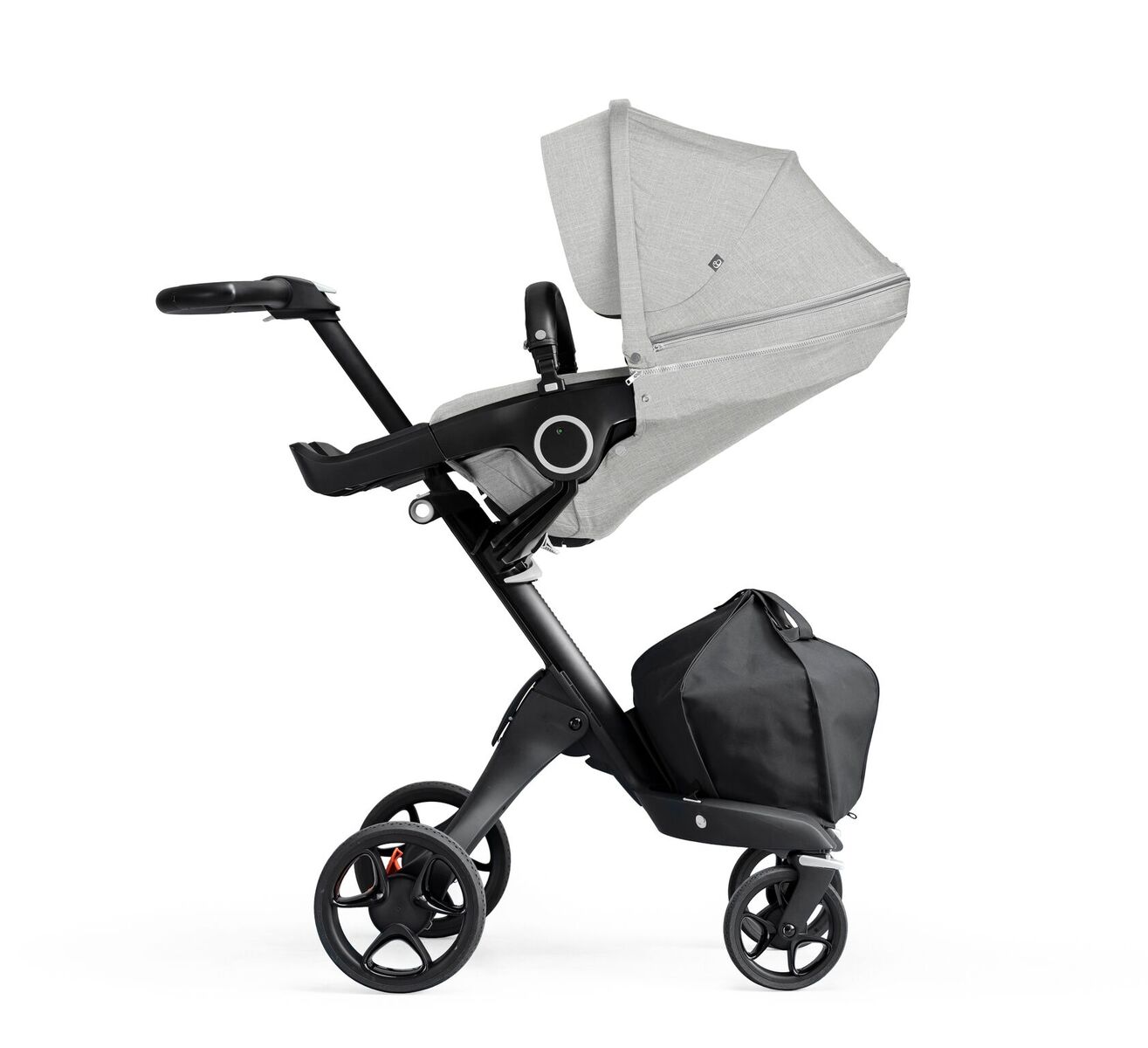 new Stokke Xplory