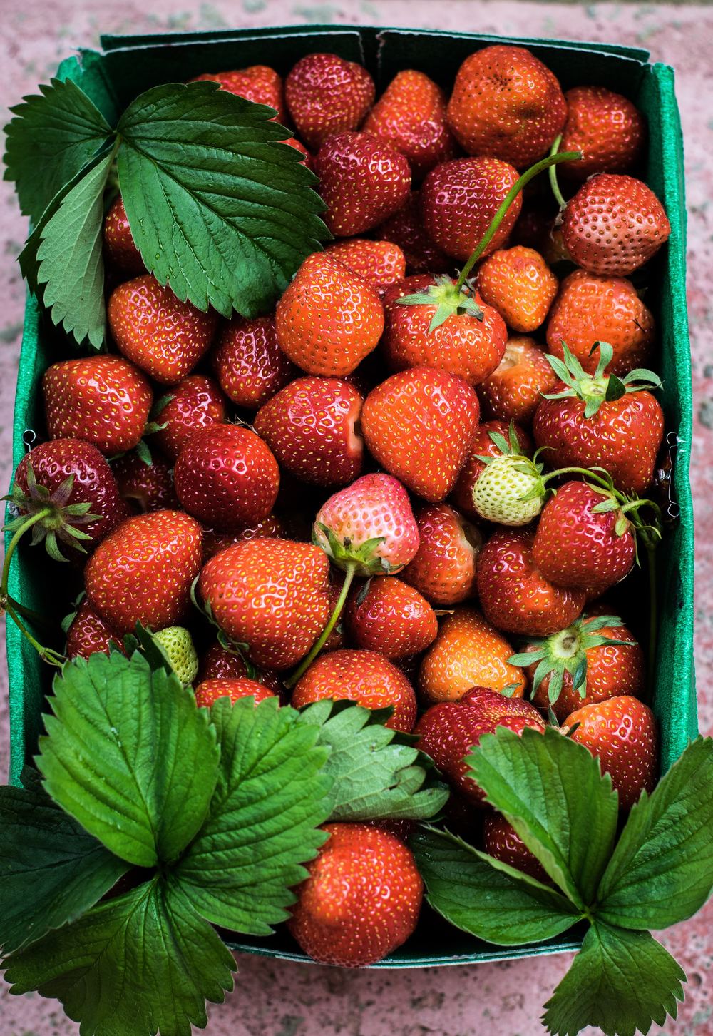Strawberries & Cream4