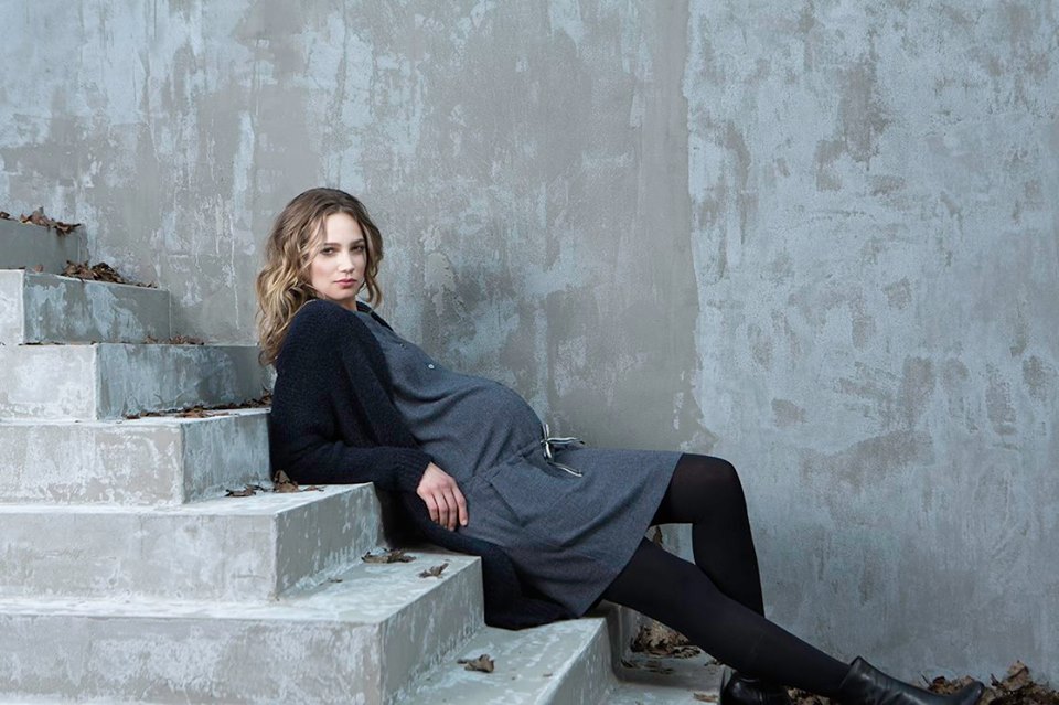 Stylish & Pregnant