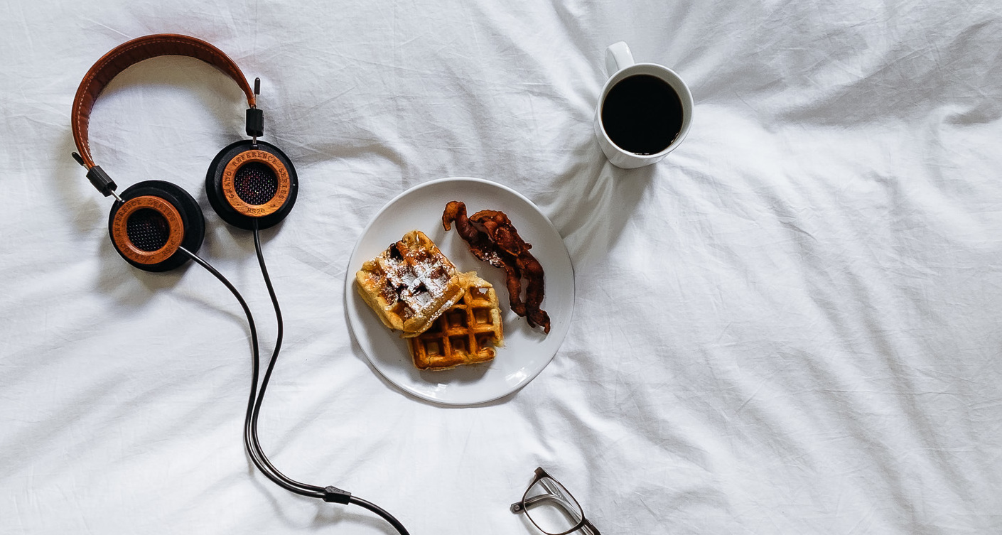 TED talks for moms