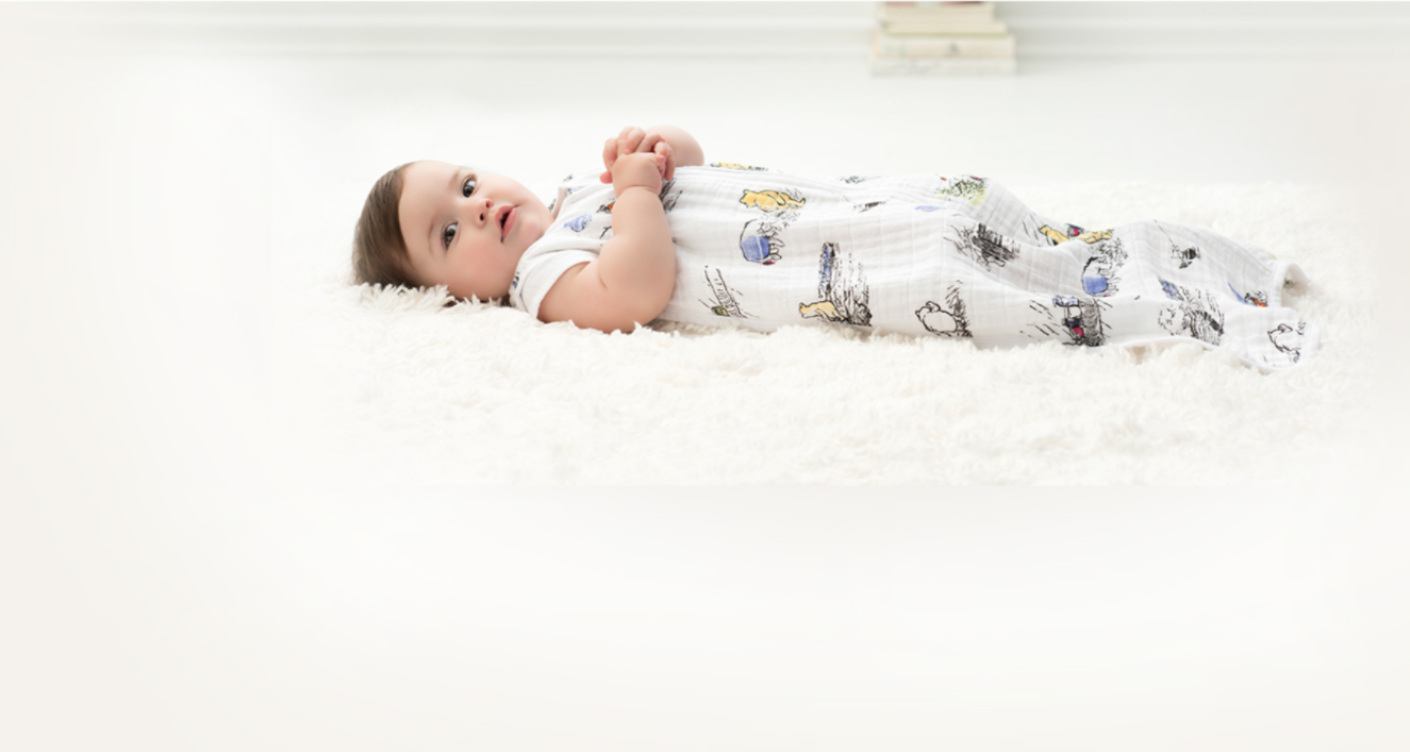 The 9 best sleeping bags for babies
