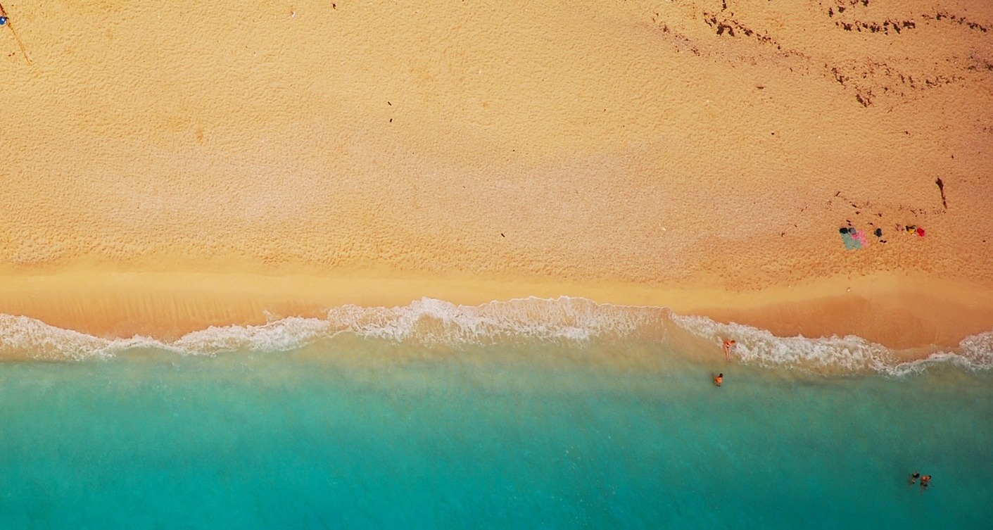 The beginners guide to traveling with kids