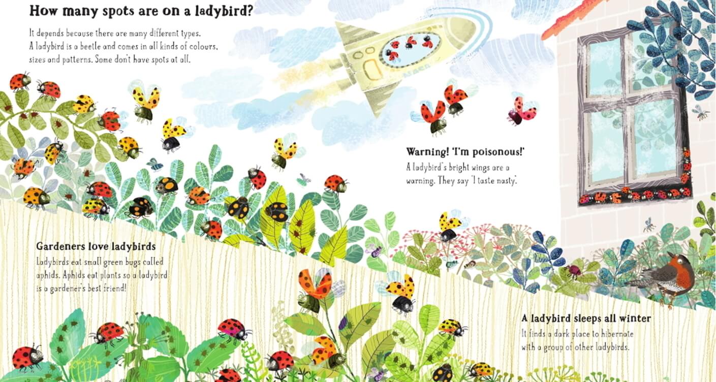 The best books for this summer kids, teens and parents