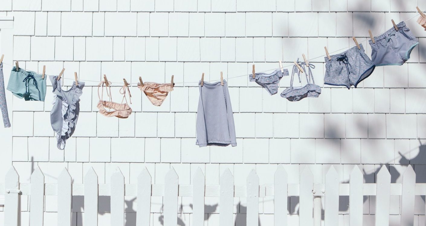 The best children's swimwear for summer 2018!