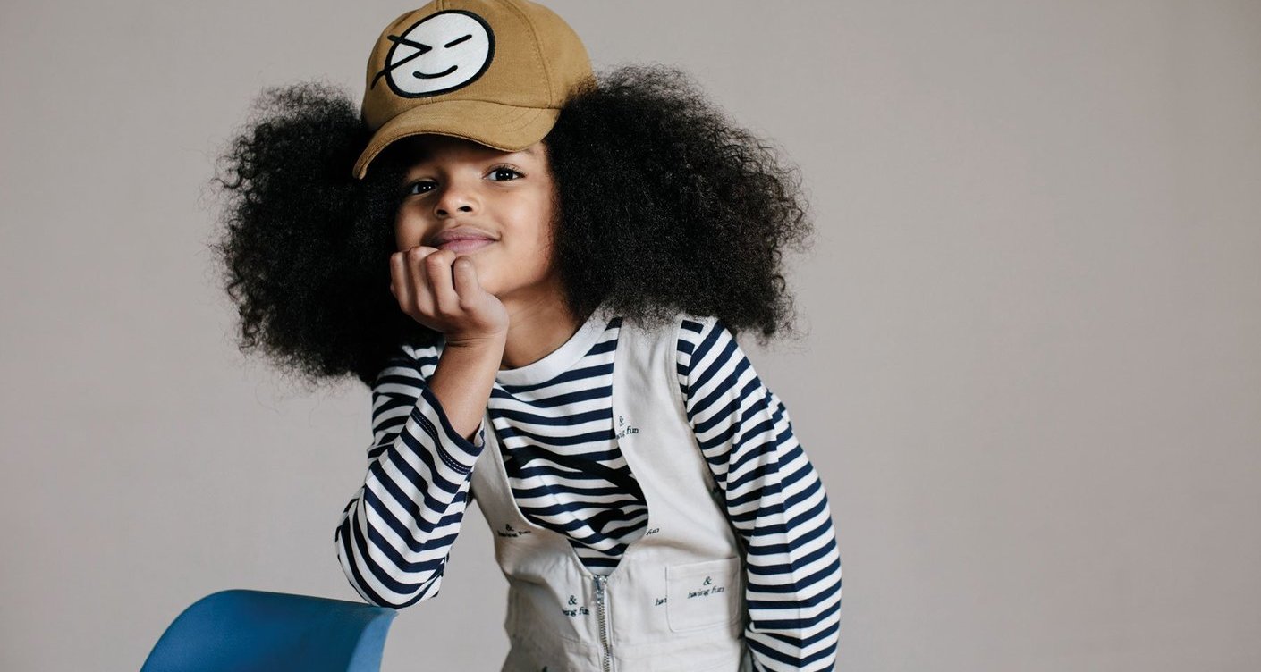 The best Children's wear from London for this Autumn