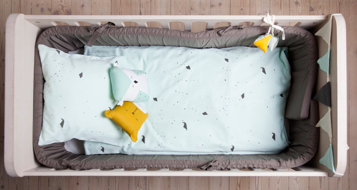 The best junior bedding sets for sweet dreams